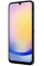 Смартфон Samsung Galaxy A25 5G A256 6/128GB Black  (SM-A256BZKDEUC)