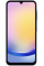Смартфон Samsung Galaxy A25 5G A256 6/128GB Black  (SM-A256BZKDEUC)