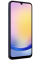 Смартфон Samsung Galaxy A25 5G A256 6/128GB Black  (SM-A256BZKDEUC)