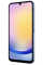 Смартфон Samsung Galaxy A25 5G A256 8/256GB Blue  (SM-A256BZBHEUC)