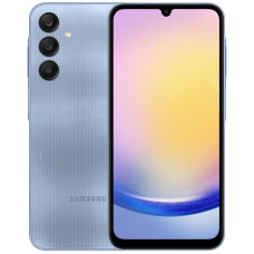 Samsung Galaxy A25 5G A256 8/256GB Blue  (SM-A256BZBHEUC)