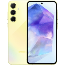 Samsung Galaxy A55 5G A556 8/128GB Lemon  (SM-A556BZYAEUC)