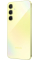 Смартфон Samsung Galaxy A55 5G A556 8/128GB Lemon  (SM-A556BZYAEUC)