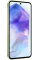 Смартфон Samsung Galaxy A55 5G A556 8/128GB Lemon  (SM-A556BZYAEUC)