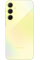 Смартфон Samsung Galaxy A55 5G A556 8/128GB Lemon  (SM-A556BZYAEUC)