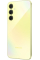 Смартфон Samsung Galaxy A35 5G A356 6/128GB Lemon  (SM-A356BZYBEUC)