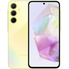 Samsung Galaxy A35 5G A356 6/128GB Lemon  (SM-A356BZYBEUC)
