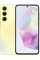 Смартфон Samsung Galaxy A35 5G A356 6/128GB Lemon  (SM-A356BZYBEUC)