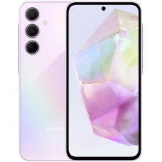 Samsung Galaxy A35 5G A356 6/128GB Lilac  (SM-A356BLVBEUC)