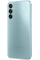 Смартфон Samsung Galaxy M15 5G 4/128GB Light Blue  (SM-M156BLBUEUC)
