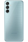 Смартфон Samsung Galaxy M15 5G 4/128GB Light Blue  (SM-M156BLBUEUC)