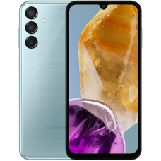 Samsung Galaxy M15 5G 4/128GB Light Blue  (SM-M156BLBUEUC)