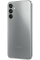 Смартфон Samsung Galaxy M15 5G 4/128GB Gray  (SM-M156BZAUEUC)