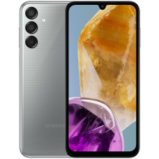 Samsung Galaxy M15 5G 4/128GB Gray  (SM-M156BZAUEUC)