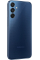 Смартфон Samsung Galaxy M15 5G 4/128GB Dark Blue  (SM-M156BDBUEUC)