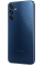 Смартфон Samsung Galaxy M15 5G 4/128GB Dark Blue  (SM-M156BDBUEUC)