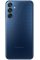 Смартфон Samsung Galaxy M15 5G 4/128GB Dark Blue  (SM-M156BDBUEUC)