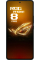 Смартфон ASUS ROG Phone 8 Pro 16/512GB Black  (90AI00N3-M000R0)