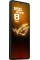 Смартфон ASUS ROG Phone 8 Pro 16/512GB Black  (90AI00N3-M000R0)