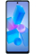 Смартфон Infinix Hot 40 Pro X6837 12/256GB Palm Blue