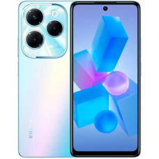 Infinix Hot 40 Pro X6837 12/256GB Palm Blue