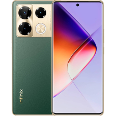 Infinix Note 40 Pro X6850 8/256GB Vintage Green