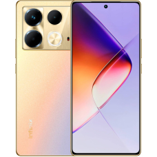 Infinix Note 40 X6853 8/256GB Titan Gold