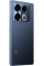 Смартфон Infinix Note 40 X6853 8/256GB Obsidian Black