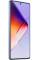 Смартфон Infinix Note 40 X6853 8/256GB Obsidian Black