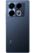 Смартфон Infinix Note 40 X6853 8/256GB Obsidian Black