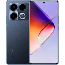 Infinix Note 40 X6853 8/256GB Obsidian Black