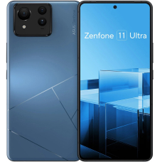 ASUS Zenfone 11 Ultra AI2401 16/512GB Skyline Blue  (90AI00N7-M001H0)