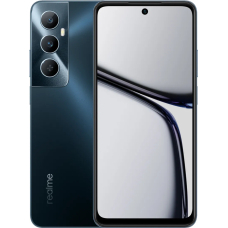 Realme C65 RMX3910 6/128GB Black