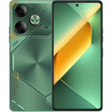 TECNO Pova 6 LI7 12/256GB Comet Green  (4894947019081)