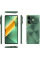 Смартфон TECNO Pova 6 LI7 12/256GB Comet Green  (4894947019081)