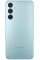 Смартфон Samsung Galaxy M35 5G M356 6/128GB Light Blue  (SM-M356BLBBEUC)