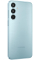 Смартфон Samsung Galaxy M35 5G M356 6/128GB Light Blue  (SM-M356BLBBEUC)