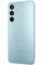 Смартфон Samsung Galaxy M35 5G M356 6/128GB Light Blue  (SM-M356BLBBEUC)