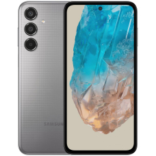 Samsung Galaxy M35 5G M356 6/128GB Gray  (SM-M356BZABEUC)