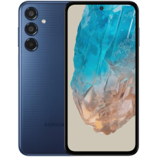 Samsung M35 5G M356 6/128GB Dark Blue  (SM-M356BDBBEUC)