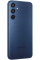 Смартфон Samsung M35 5G M356 6/128GB Dark Blue  (SM-M356BDBBEUC)