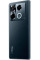 Смартфон Infinix Note 40 Pro X6850 12/256GB Obsidian Black
