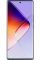 Смартфон Infinix Note 40 Pro X6850 12/256GB Obsidian Black