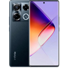 Infinix Note 40 Pro X6850 8/256GB Obsidian Black