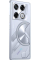 Смартфон Infinix GT 20 Pro X6871 12/256GB Mecha Silver