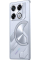Смартфон Infinix GT 20 Pro X6871 12/256GB Mecha Silver