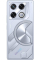 Смартфон Infinix GT 20 Pro X6871 12/256GB Mecha Silver