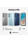 Смартфон Samsung Galaxy M35 5G M356 6/128GB Gray  (SM-M356BZABEUC)