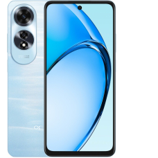 OPPO A60 8/256GB Ripple Blue