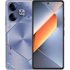 TECNO Pova 6 LI7 12/256GB Interstellar Blue  (4894947019104)